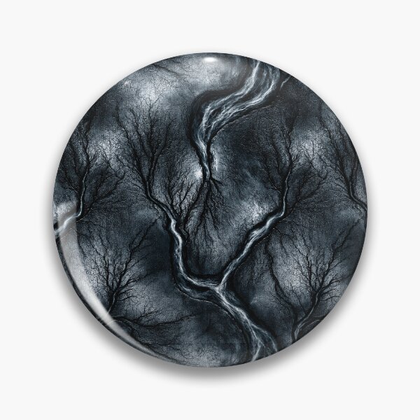Item preview, Grey Smoke Lightning Tendrils Pattern designed and sold by Piotrek0001.