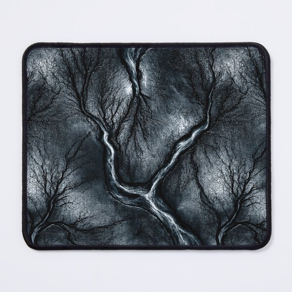Item preview, Grey Smoke Lightning Tendrils Pattern designed and sold by Piotrek0001.