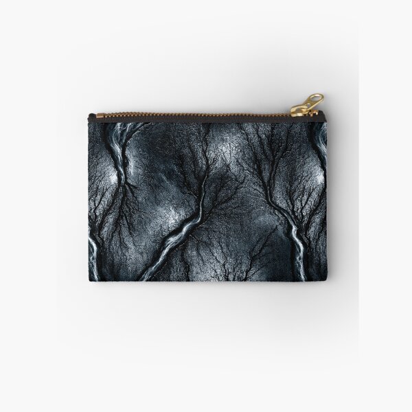 Item preview, Grey Smoke Lightning Tendrils Pattern designed and sold by Piotrek0001.