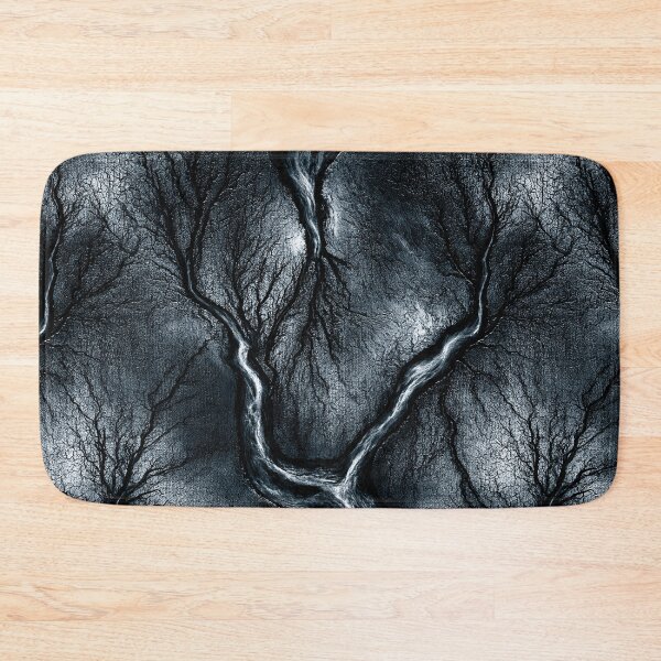 Item preview, Grey Smoke Lightning Tendrils Pattern designed and sold by Piotrek0001.