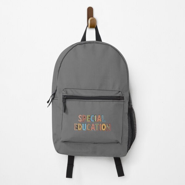 Item preview, Special Education Teacher SPED Educator Advocate designed and sold by SofiBlair.