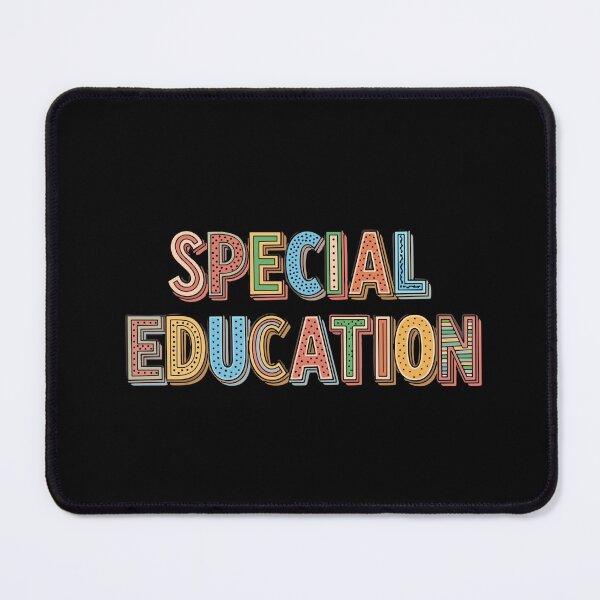 Item preview, Special Education Teacher SPED Educator Advocate designed and sold by SofiBlair.
