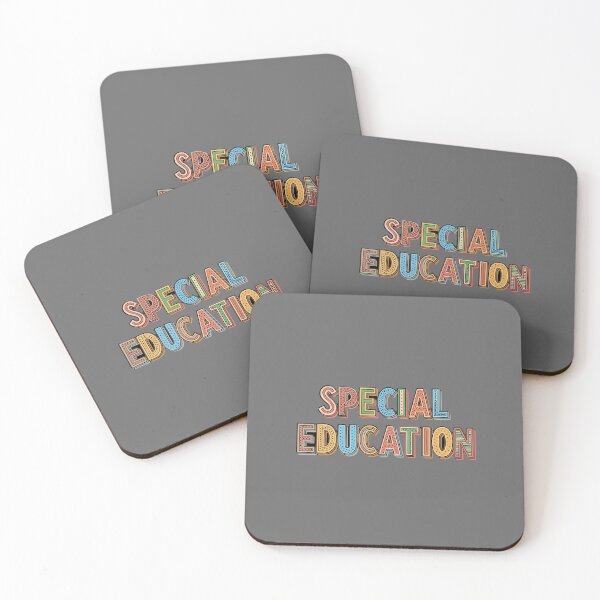 Item preview, Special Education Teacher SPED Educator Advocate designed and sold by SofiBlair.