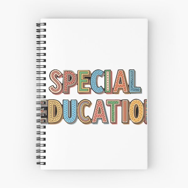 Item preview, Special Education Teacher SPED Educator Advocate designed and sold by SofiBlair.