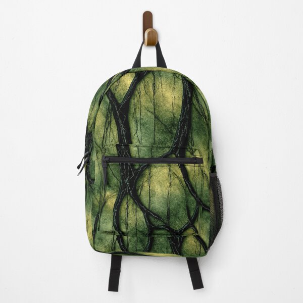 Item preview, Forest Green Organic Mesh Pattern designed and sold by Piotrek0001.