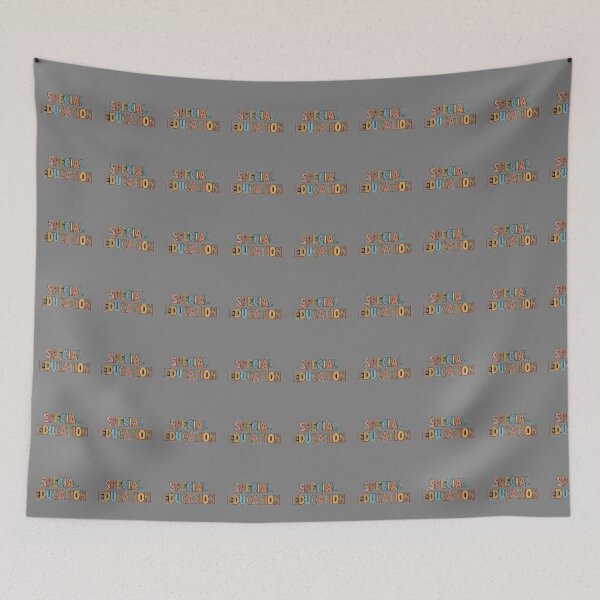 Item preview, Special Education Teacher SPED Educator Advocate designed and sold by SofiBlair.