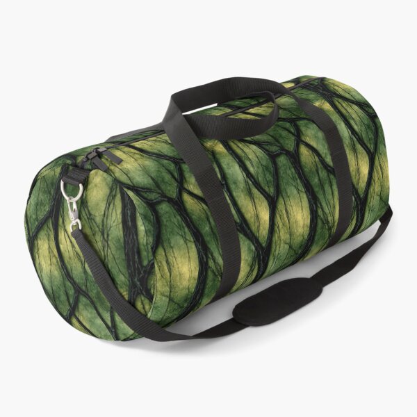 Item preview, Forest Green Organic Mesh Pattern designed and sold by Piotrek0001.
