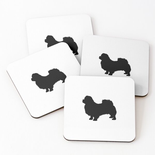 Item preview, Dog Tibetan Spanie designed and sold by SUMA3000.