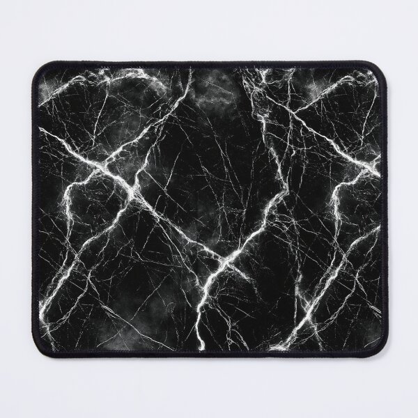 Item preview, Electric White Lightning on Onyx Black designed and sold by Piotrek0001.