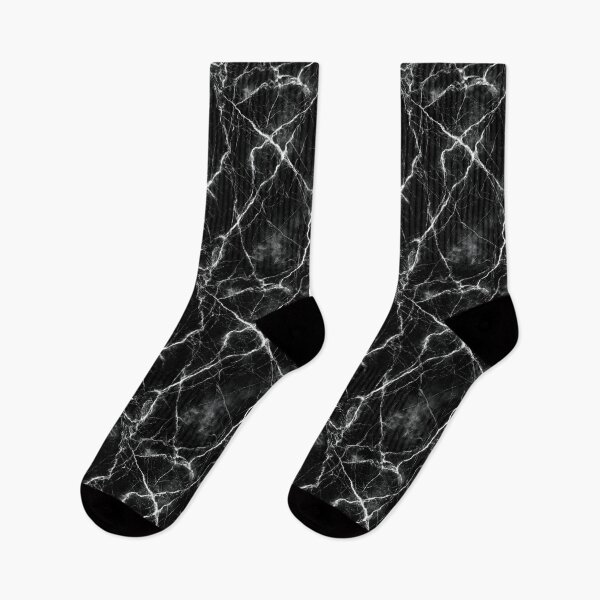 Item preview, Electric White Lightning on Onyx Black designed and sold by Piotrek0001.