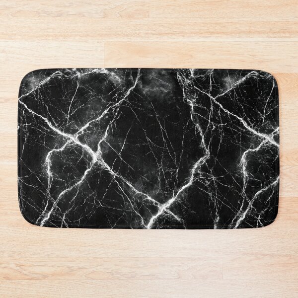 Item preview, Electric White Lightning on Onyx Black designed and sold by Piotrek0001.