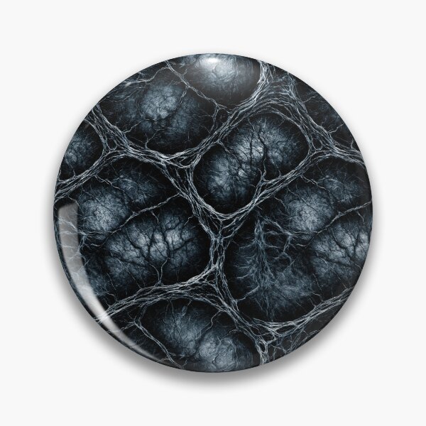 Item preview, Deep Slate Cracked Fossilized Pattern designed and sold by Piotrek0001.