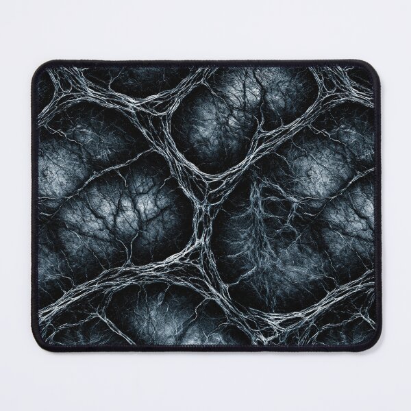 Item preview, Deep Slate Cracked Fossilized Pattern designed and sold by Piotrek0001.