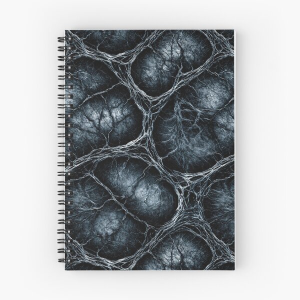Item preview, Deep Slate Cracked Fossilized Pattern designed and sold by Piotrek0001.