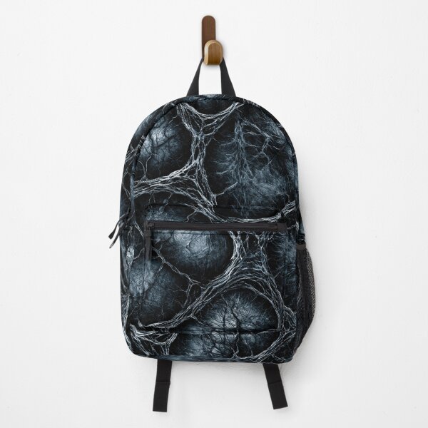Item preview, Deep Slate Cracked Fossilized Pattern designed and sold by Piotrek0001.