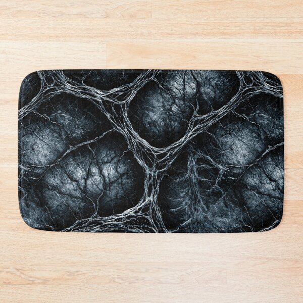 Item preview, Deep Slate Cracked Fossilized Pattern designed and sold by Piotrek0001.