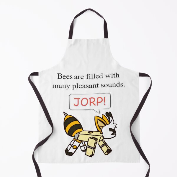 Item preview, JORP! Roblox Angel's Laboratory 19 Testing Dummies / Drones / Bees Meme designed and sold by AngelTheSiren.