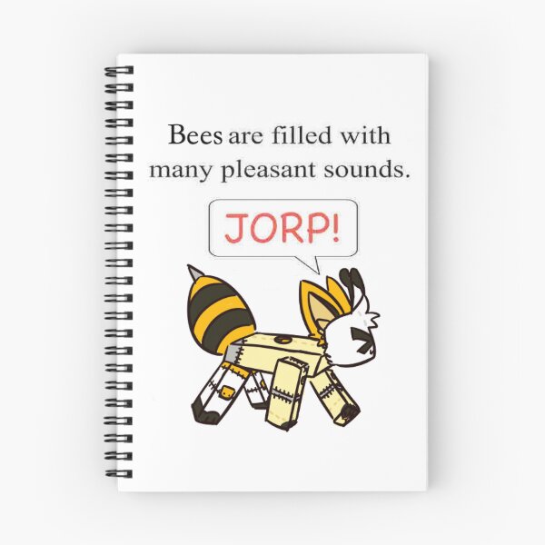 Item preview, JORP! Roblox Angel's Laboratory 19 Testing Dummies / Drones / Bees Meme designed and sold by AngelTheSiren.