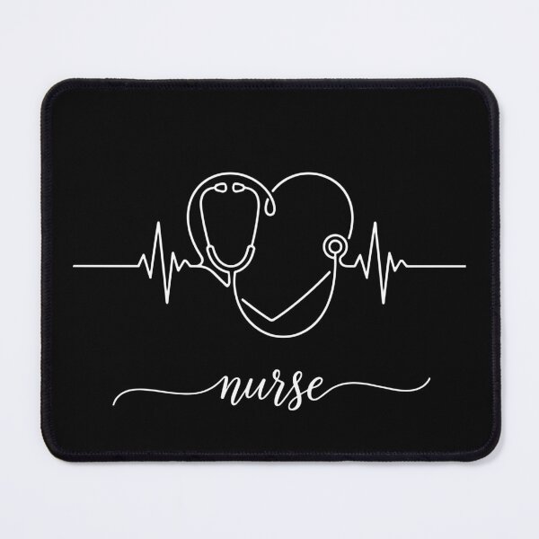 Item preview, Nurse Registered Nurse Healthcare Professional Appreciation designed and sold by SofiBlair.