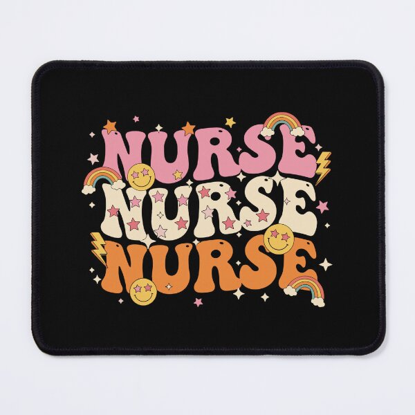 Item preview, Nurse Nurse Nurse Registered Nurse Healthcare Professional designed and sold by SofiBlair.