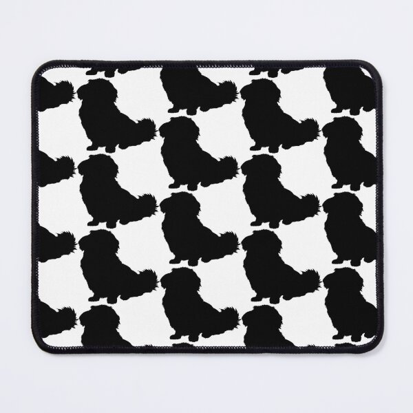 Item preview, Dog Tibetan Spaniel designed and sold by SUMA3000.