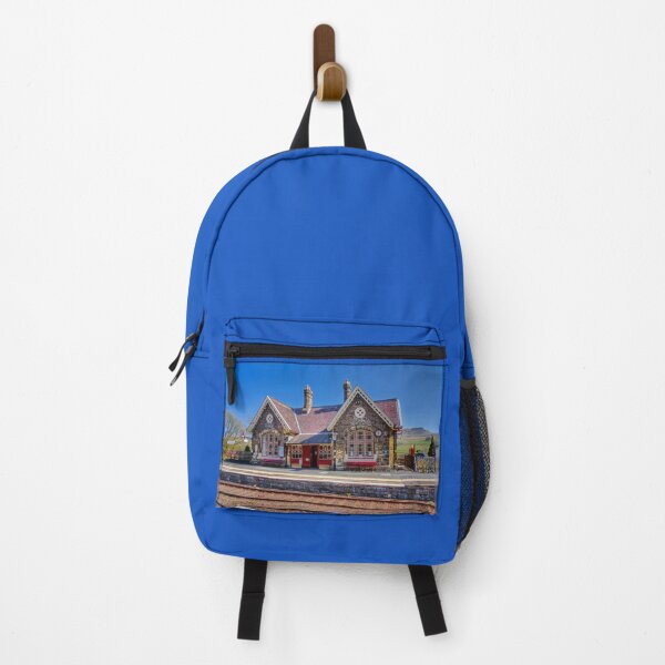 Item preview, Horton in Ribblesdale Station designed and sold by Alisonchambers2.