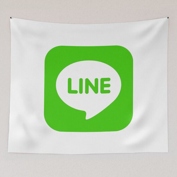 Item preview, Peaceful Line Messenger Evening Horizon designed and sold by Harrisonvibes.