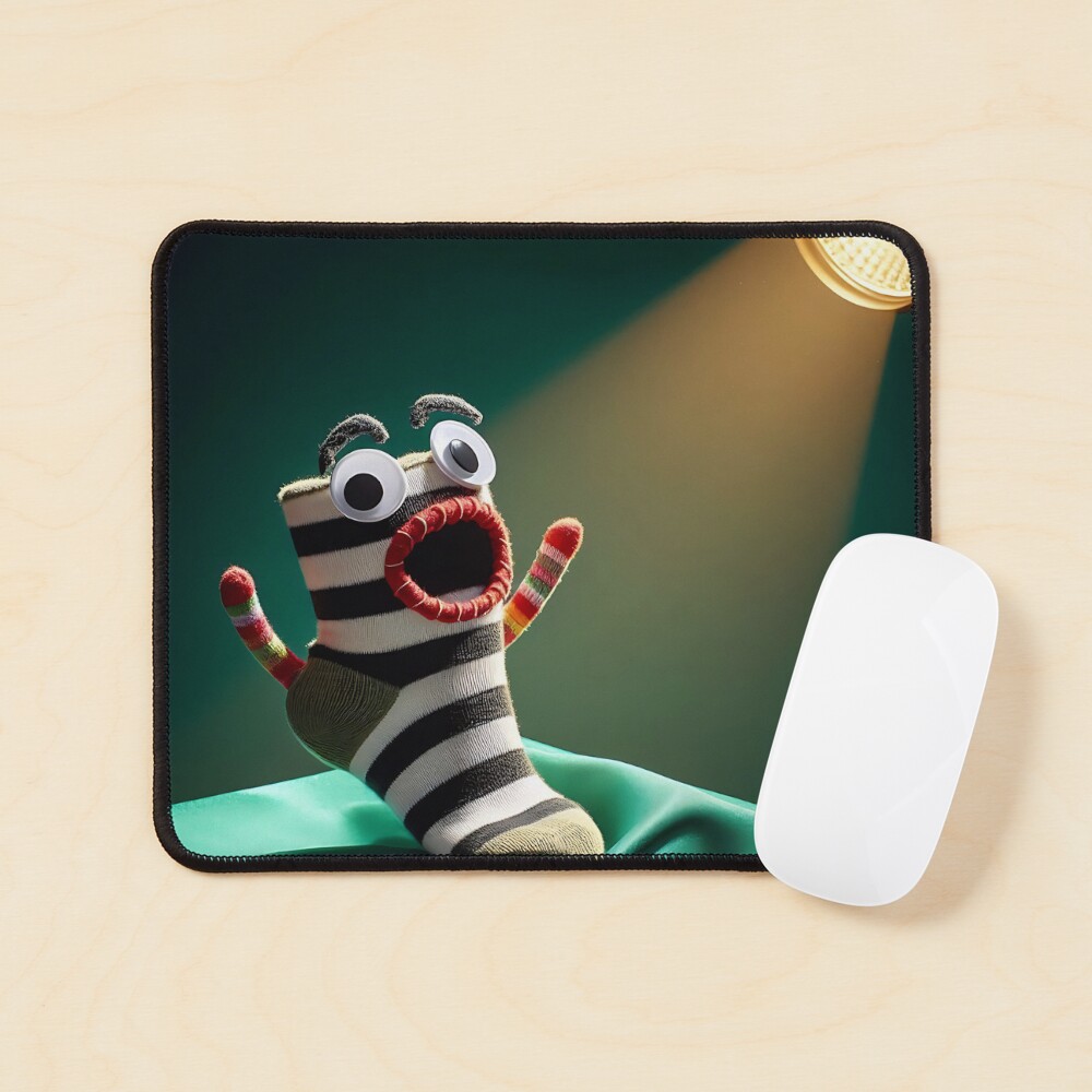 Item preview, Mouse Pad designed and sold by Michaelragheb.