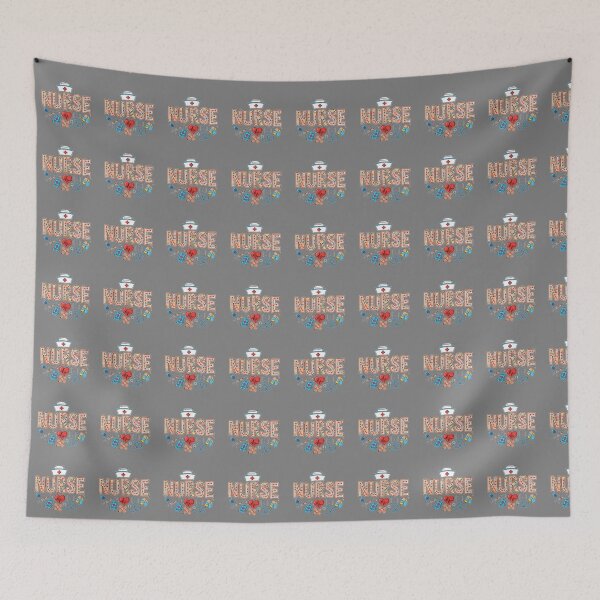 Item preview, Nurse Registered Nurse Healthcare Professional Student designed and sold by SofiBlair.