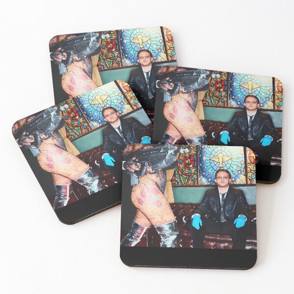 Item preview, Vald - PANDEMONIUM album 2025 designed and sold by WhimsicTalies.