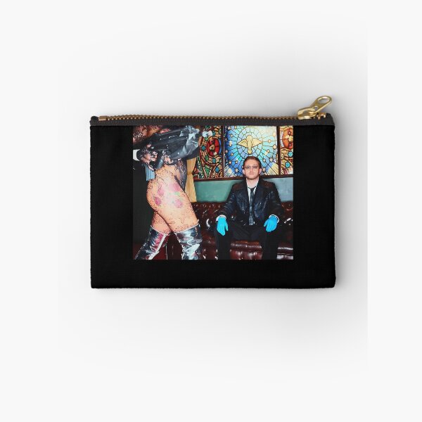 Item preview, Vald - PANDEMONIUM album 2025 designed and sold by WhimsicTalies.