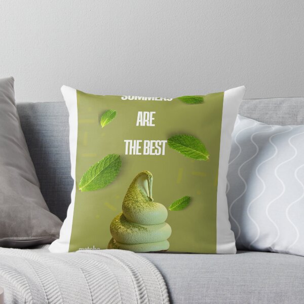 Item preview, Summers are the Best designed and sold by Beingthawtful.