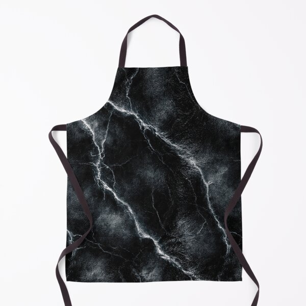 Item preview, White Spiderweb Lightning on Slate Blue designed and sold by Piotrek0001.