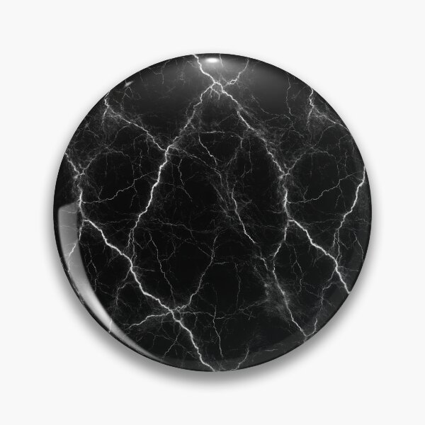 Item preview, Faint Lightning Streak on Midnight Black designed and sold by Piotrek0001.