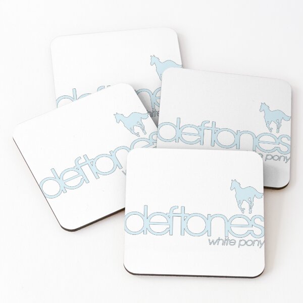 Item preview, Album Deftones White Pony 2000 designed and sold by integer13.