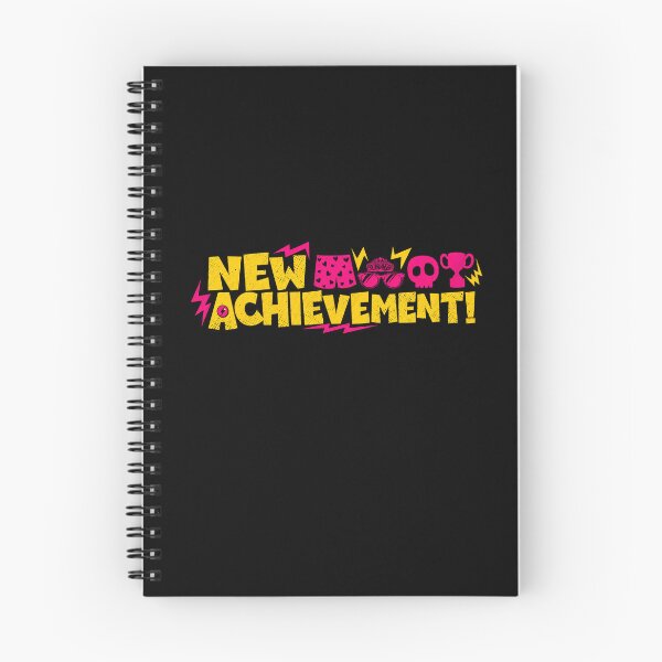 Item preview, New Achievement  designed and sold by Theaurore.