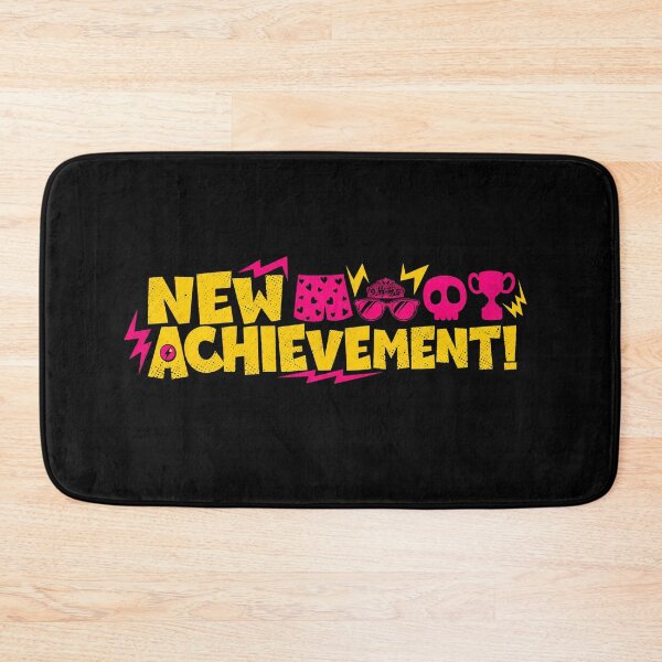 Item preview, New Achievement  designed and sold by Theaurore.