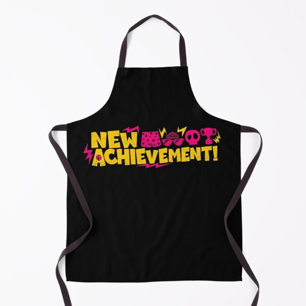Item preview, New Achievement  designed and sold by Theaurore.