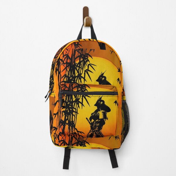 Item preview,       THE LAND OF THE SAMURAI designed and sold by johnnyssandart.