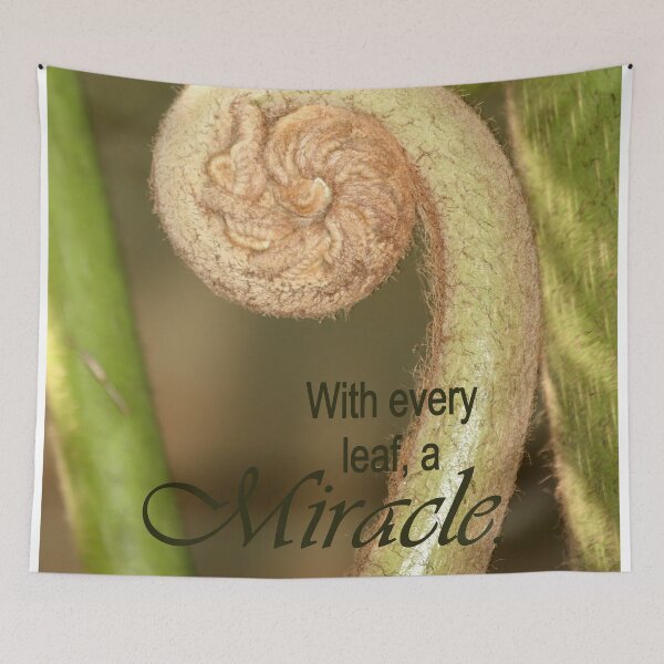 Item preview, Miracle designed and sold by redrose12.
