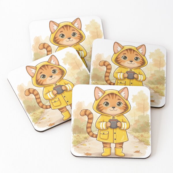 Item preview, I LOVE COFFEE AND CATS designed and sold by BLUESKY11a.