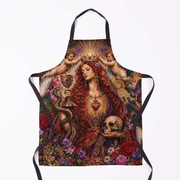 Item preview, Mary Magdalene Maximalist designed and sold by Tau Tia L Douglass.
