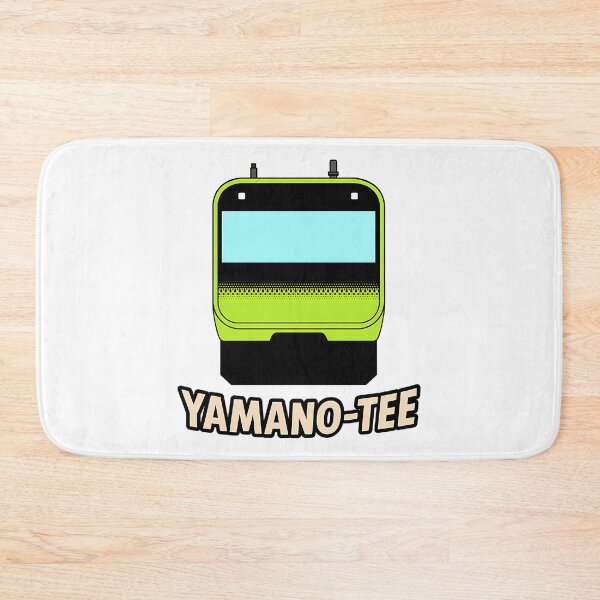 Item preview, Yamano-Tee E235 designed and sold by oboskbo.