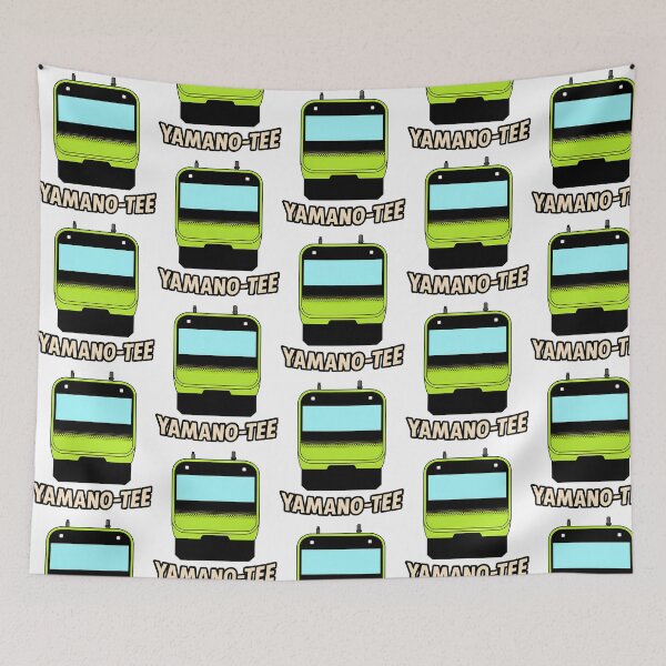 Item preview, Yamano-Tee E235 designed and sold by oboskbo.