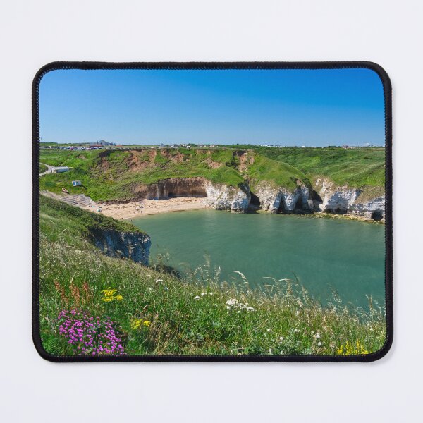 Item preview, North Landing Flamborough designed and sold by Alisonchambers2.