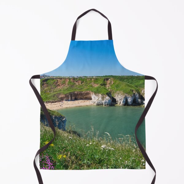 Item preview, North Landing Flamborough designed and sold by Alisonchambers2.