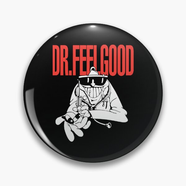 Item preview, best seller dr-feelgood designed and sold by Soykot.