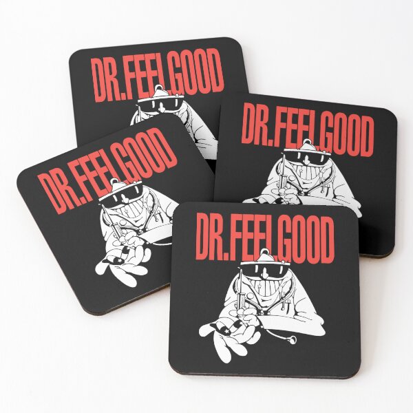 Item preview, best seller dr-feelgood designed and sold by Soykot.
