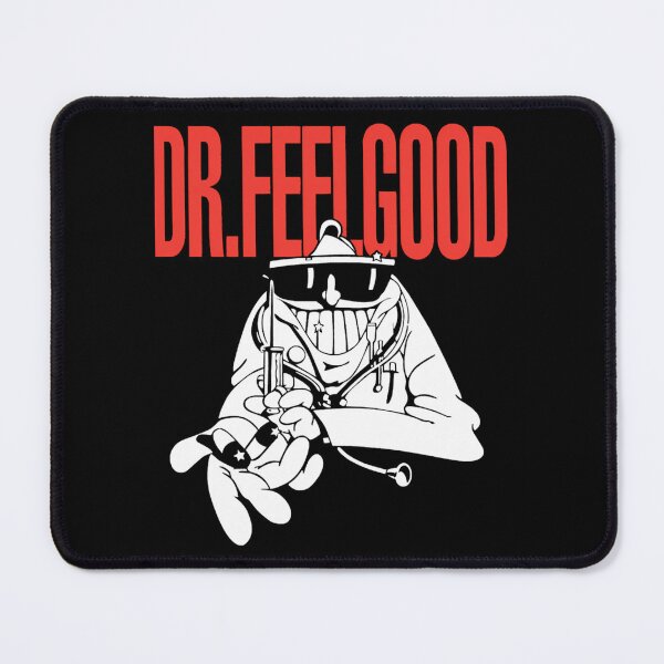 Item preview, best seller dr-feelgood designed and sold by Soykot.