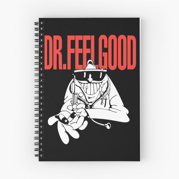 Item preview, best seller dr-feelgood designed and sold by Soykot.